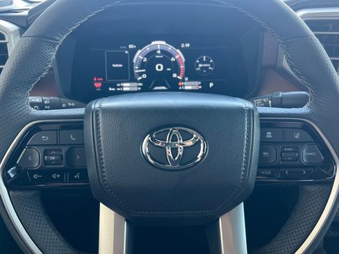 New 2026 Toyota Tundra 1794 Edition image 19