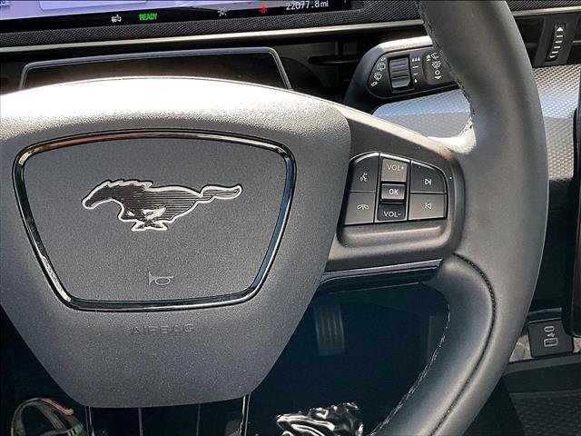 Used 2023 Ford Mustang Mach-E California Route 1 AWD/4WD image 21