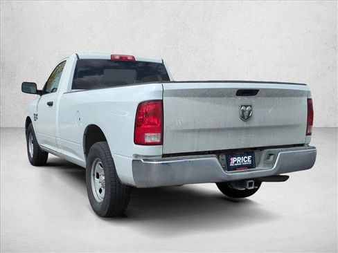 Used 2023 RAM 1500 Tradesman w/ Power & Remote Entry Group image 7