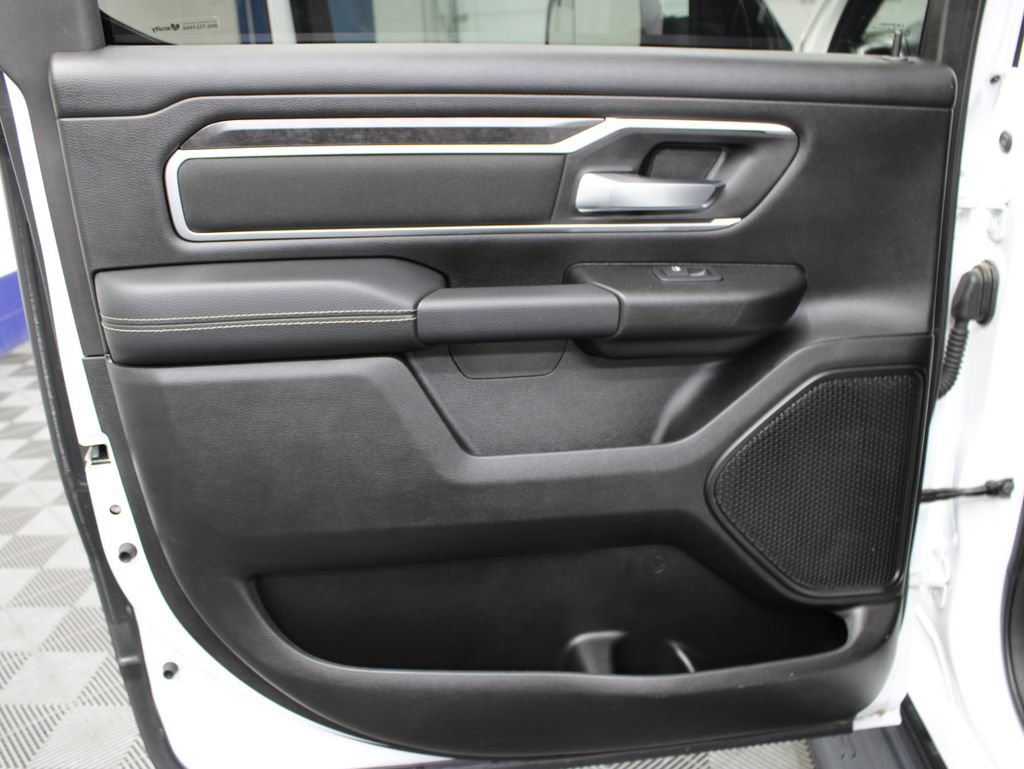 Used 2023 RAM 1500 Big Horn AWD/4WD image 61