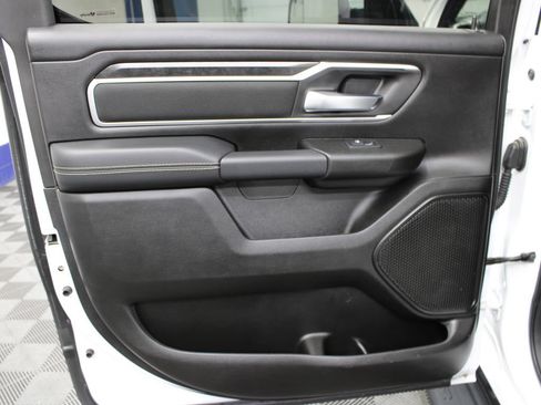 Used 2023 RAM 1500 Big Horn AWD/4WD image 61