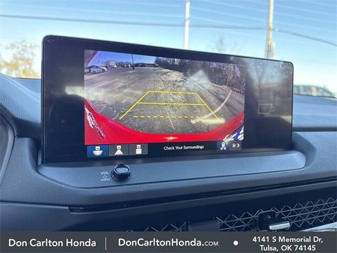 Certified 2025 Honda Accord Sport image 22