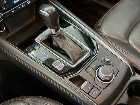 Used 2024 MAZDA CX-5 Carbon Edition image 25