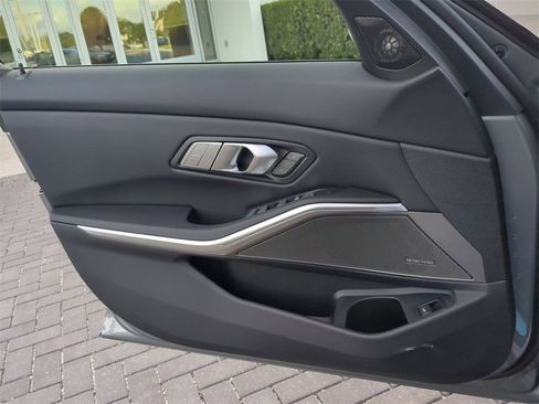 New 2026 BMW 330i Sedan w/ M Sport Package image 31