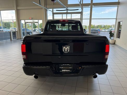 Used 2016 RAM 1500 Sport w/ Convenience Group image 42