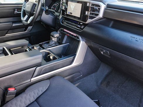 New 2026 Toyota Tundra SR5 image 19