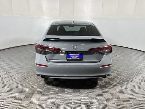 Used 2025 Honda Civic Si image 7