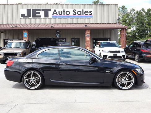 Used 2012 BMW 335is Convertible RWD image 15