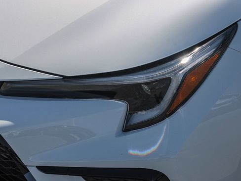 New 2026 Toyota Corolla SE image 5