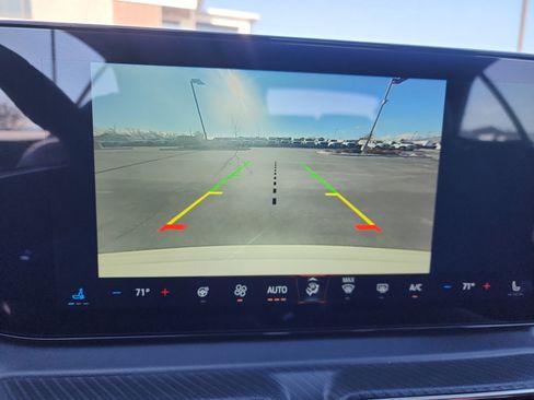 Used 2025 Ford Mustang GT Premium w/ 60th Anniversary Package image 23