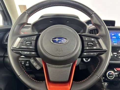 Used 2024 Subaru Forester Sport AWD/4WD image 20
