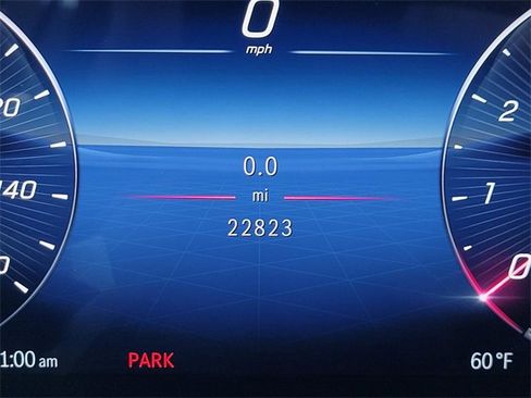 Certified 2022 Mercedes-Benz C 300 Sedan image 13