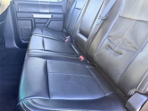 Used 2021 Ford F250 Lariat image 22