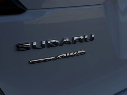 Used 2024 Subaru Outback Limited XT image 43