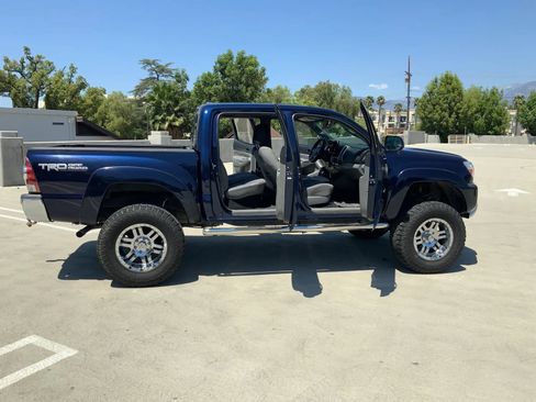 Used 2013 Toyota Tacoma PreRunner w/ TRD Off-Road Pkg RWD image 19