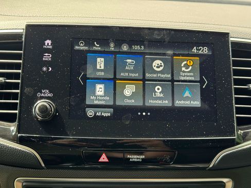 Used 2022 Honda Passport TrailSport image 27