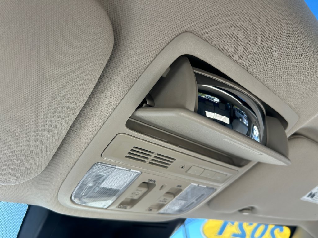 Used 2021 Honda CR-V Touring image 29