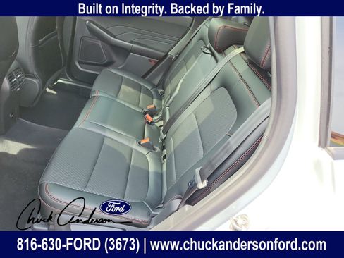 New 2026 Ford Escape ST-Line w/ Tech Pack #1 AWD/4WD image 24