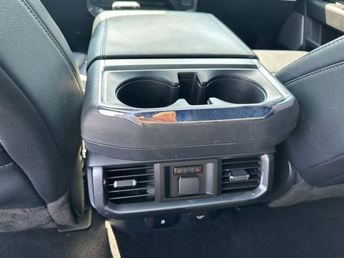 Used 2023 Ford F150 Lariat w/ Equipment Group 502A High image 14