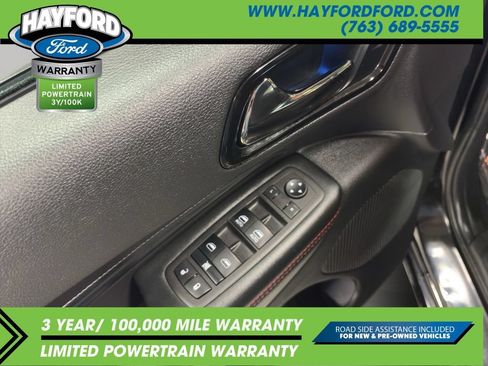 Used 2025 Dodge Durango GT AWD/4WD image 16