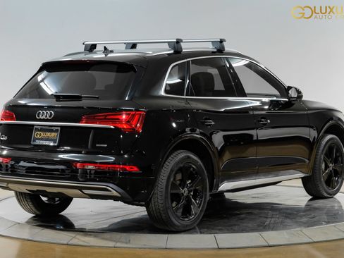 Used 2023 Audi Q5 2.0T Premium w/ Convenience Package AWD/4WD image 10