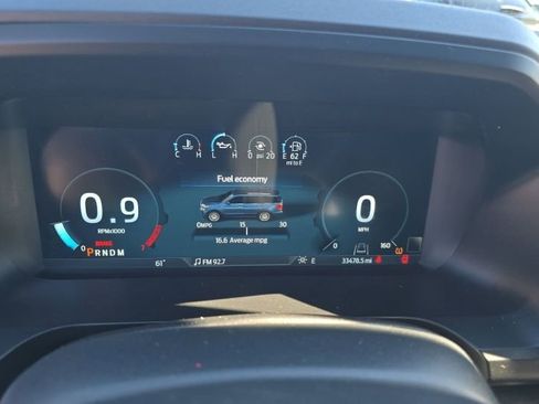 Used 2022 Ford Expedition Limited image 4