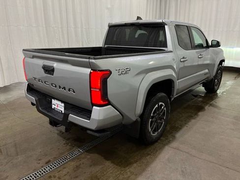 New 2026 Toyota Tacoma TRD Sport AWD/4WD image 3