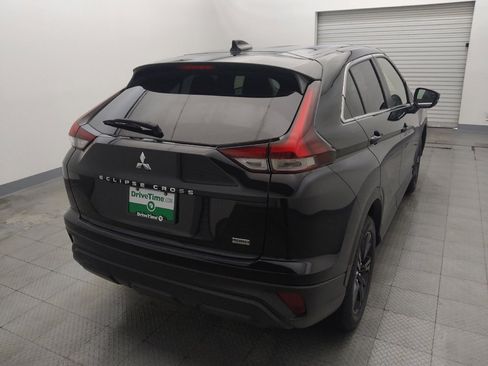 Used 2024 Mitsubishi Eclipse Cross LE AWD/4WD image 7