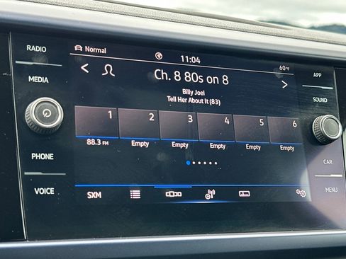 Used 2022 Volkswagen Taos SE image 20