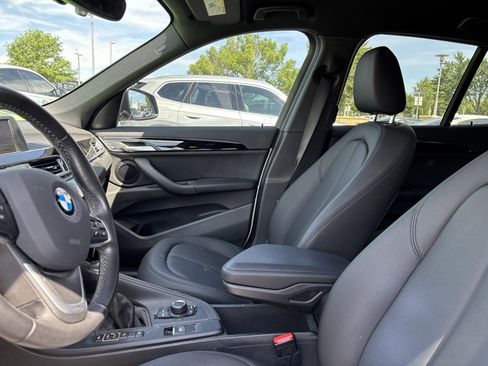 Used 2017 BMW X1 xDrive28i AWD/4WD image 34