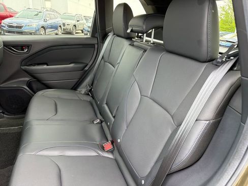 Certified 2026 Subaru Forester Limited AWD/4WD image 22