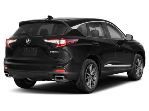 Used 2022 Acura RDX AWD w/ Technology Package image 3