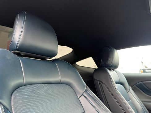 Used 2024 Ford Mustang GT Premium RWD image 19