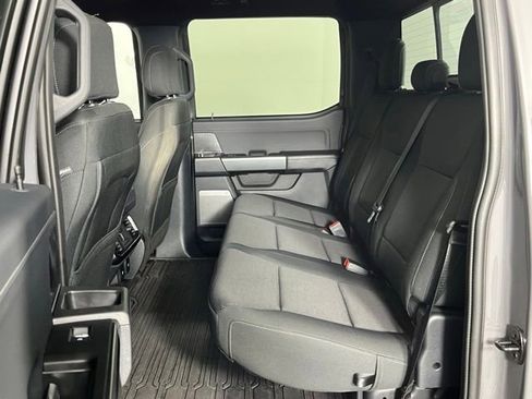 Used 2021 Ford F150 XLT w/ Equipment Group 302A High AWD/4WD image 25