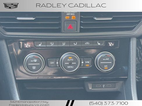 Used 2021 Volkswagen Jetta S FWD image 9