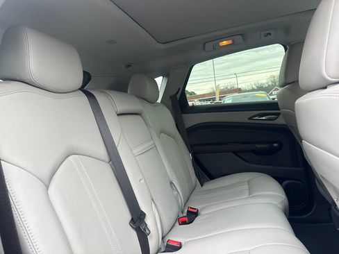 Used 2014 Cadillac SRX Performance w/ Driver Awareness Package image 16