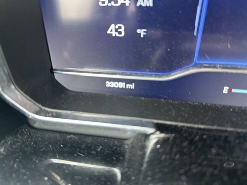 Used 2023 Chevrolet Silverado 1500 RST image 9