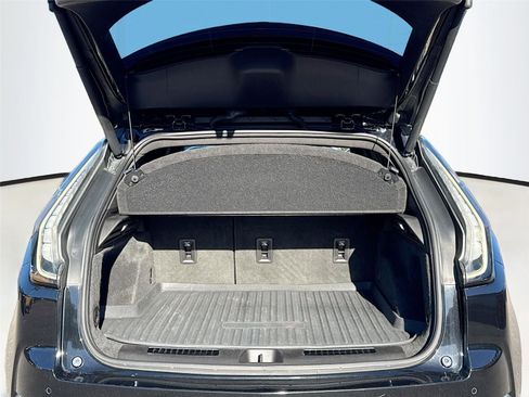 Used 2019 Cadillac XT4 Sport w/ Driver Awareness Package image 26