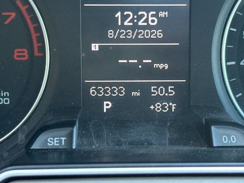 Used 2014 Audi A4 2.0T Premium Plus w/ Premium Plus Package AWD/4WD image 23