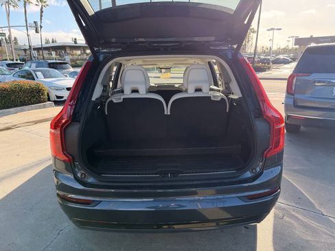 Used 2023 Volvo XC90 T8 Plus image 24
