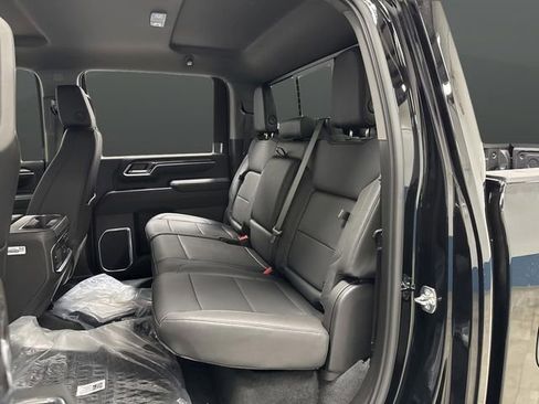 New 2026 Chevrolet Silverado 2500 LTZ w/ Trail Boss Package image 32