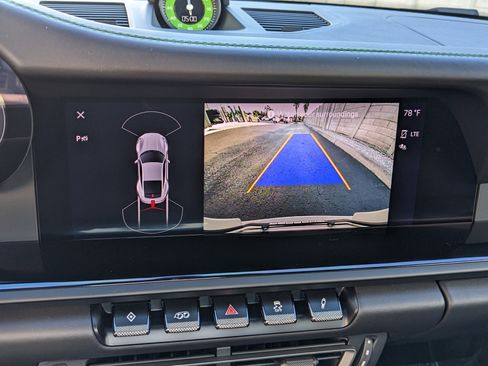 Certified 2024 Porsche 911 Carrera T image 18