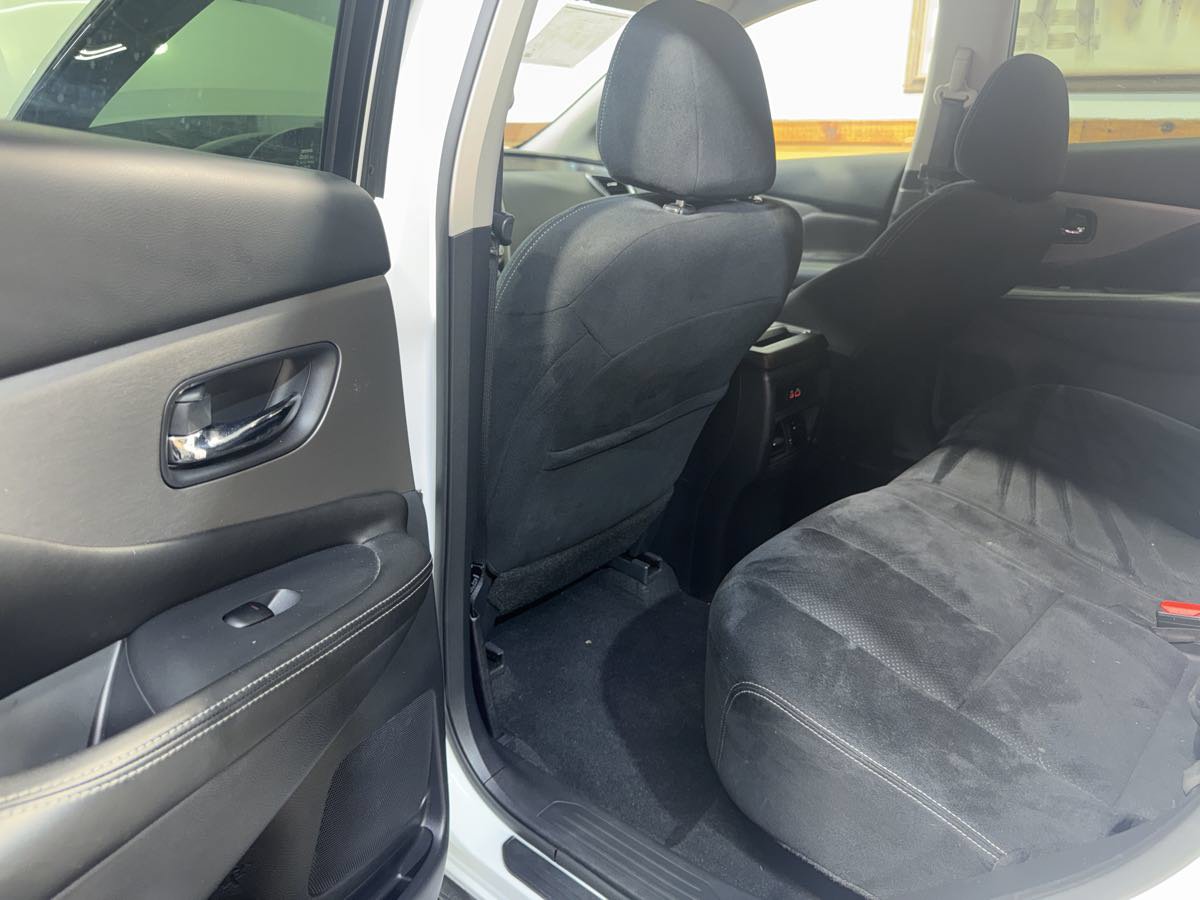 Used 2021 Nissan Murano S FWD image 23