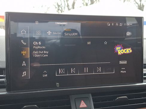 Used 2023 Audi A4 2.0T Premium w/ Convenience Package image 18