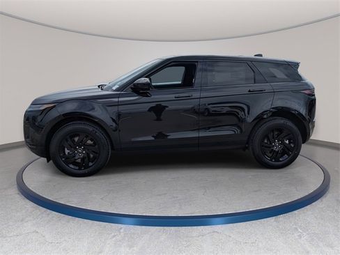 New 2026 Land Rover Range Rover Evoque S image 2