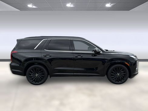 Used 2025 Hyundai Palisade Calligraphy AWD/4WD image 8