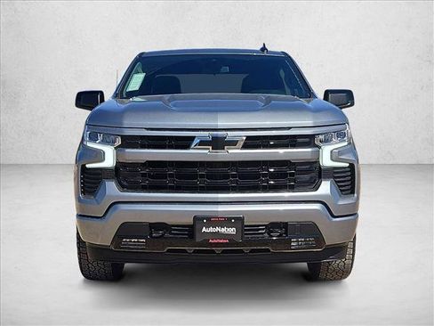 New 2026 Chevrolet Silverado 1500 RST w/ RST Select Package image 6