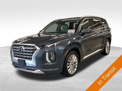 Used 2020 Hyundai Palisade Limited