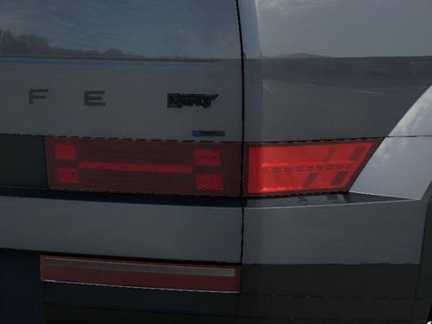 New 2026 Hyundai Santa Fe XRT image 10