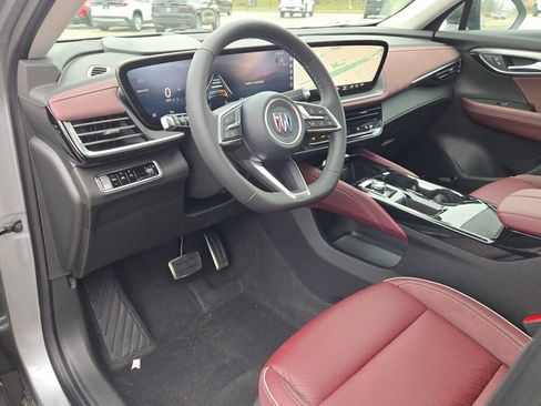 New 2026 Buick Envision Sport Touring image 23